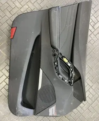 Citroen DS5 Front door card panel trim 98009119ZD