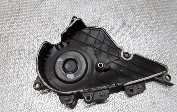 Toyota Avensis Verso Timing belt guard (cover) 9095001357A