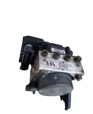 Opel Corsa D ABS Pump 13236012 0265231537