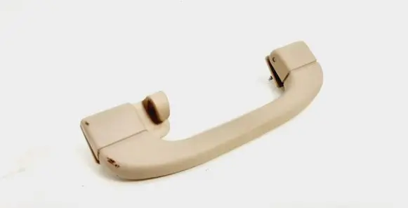 BMW X5 E70 Rear interior roof grab handle 6977693