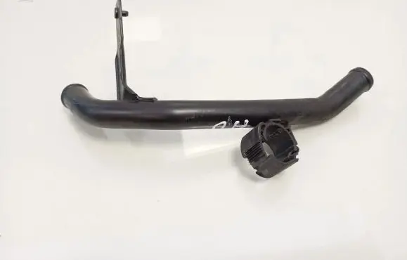 Audi A3 S3 A3 Sportback 8P Engine coolant pipe/hose 03L122157R