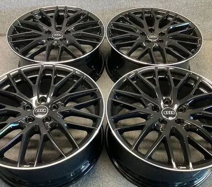 Audi Q2 - R19 alloy rim 81A601025AB