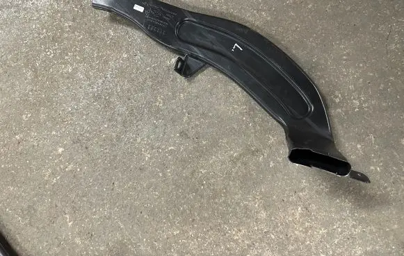 Renault Arkana Other interior part 279319230R