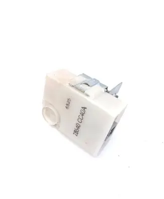 Nissan Murano Z50 Alarm control unit/module 28540CC40A 6525