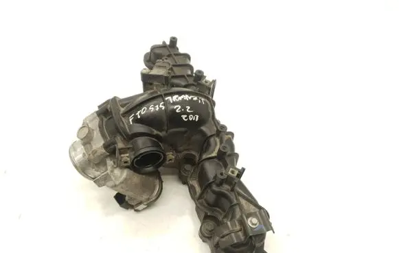 Ford Transit Intake manifold 9E926AC