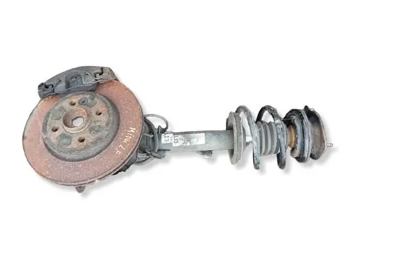 Mini One - Cooper R50 - 53 Front shock absorber with coil spring 000