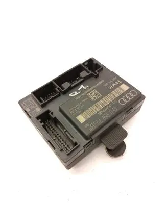 Audi A6 S6 C6 4F Door control unit/module 4F0959793B 4F0910793B