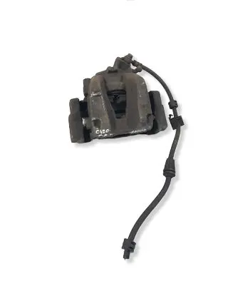 Citroen C4 Grand Picasso Front brake caliper 