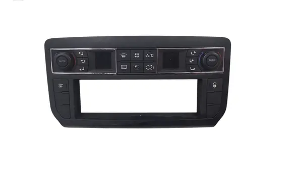 Citroen C5 Climate control unit 5HB00933209 96715288ZD