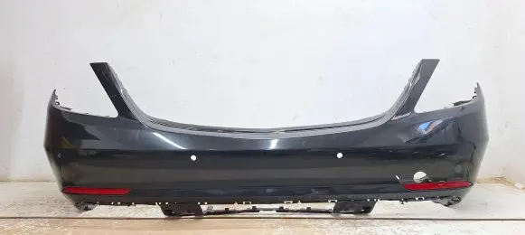 Mercedes-Benz S W222 Rear bumper A2228800049