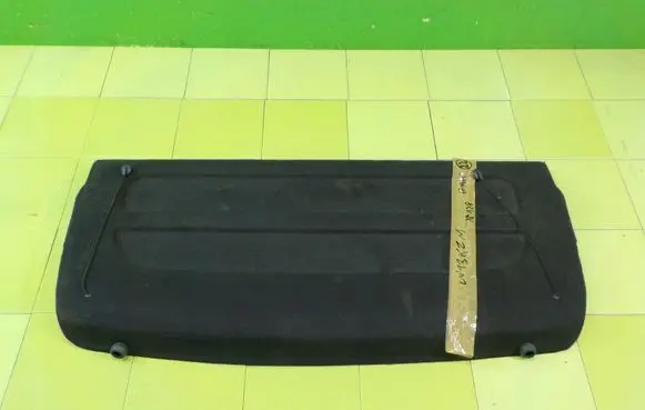 Ford B-MAX Parcel shelf XP128