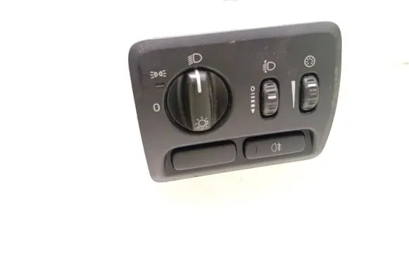 Volvo S60 Light switch 8691750