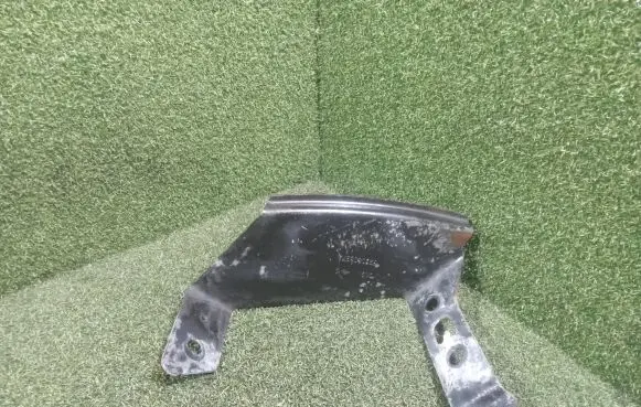 Opel Movano B Front bumper support beam 820080837