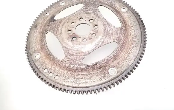 Jaguar XF X250 Flywheel 4R836375AC