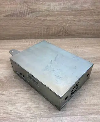 BMW 5 E39 GPS navigation control unit/module 6911221 049594