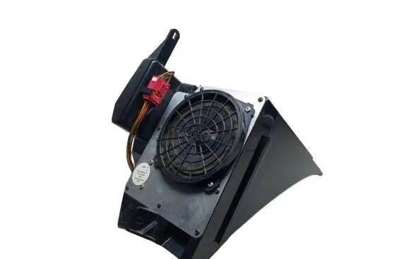 Audi A3 S3 8L Subwoofer speaker 8L0035381G