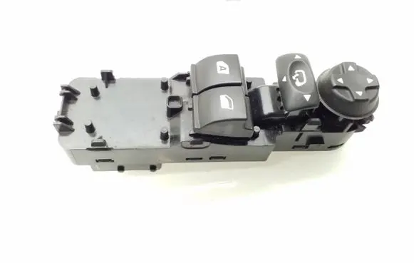 Citroen DS3 Electric window control switch