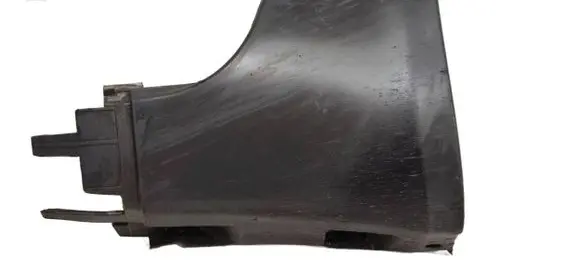 Audi A4 S4 B6 8E 8H Side skirt rear trim 8E0853579B