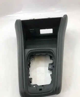 Renault Captur II Gear shifter surround trim plastic 969120932r