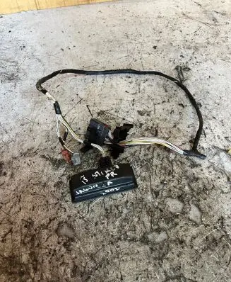 Renault Laguna II Rain sensor 8200001914