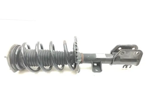 Volkswagen Crafter Front shock absorber/damper 2N0413031BF