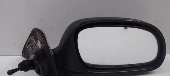 Hyundai Accent Manual wing mirror 