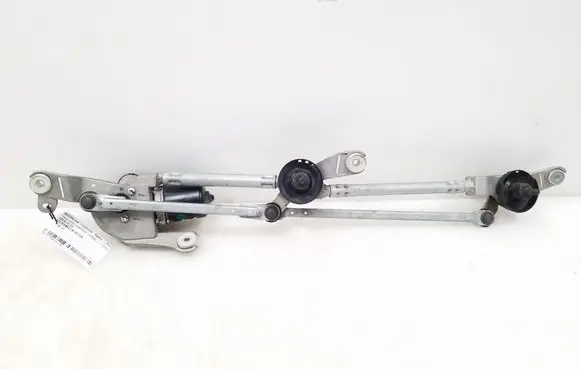 Nissan Juke I F15 Front wiper linkage and motor 288001KE0A