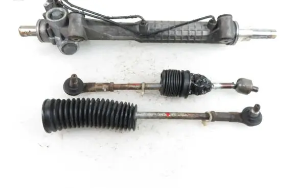 Ford Transit Steering rack