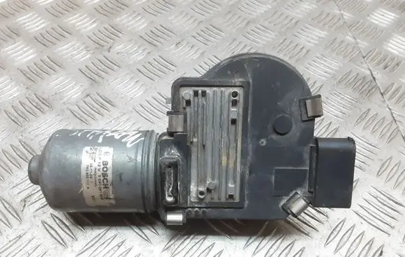 Volkswagen Sharan Wiper motor 0390241803
