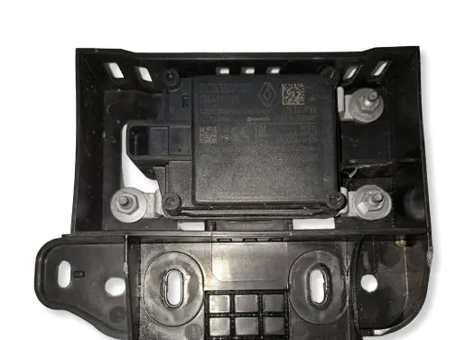 Renault Clio V Distronic sensor radar 284471113R 259977904R A2C77307901