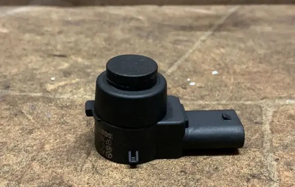 Mercedes-Benz C W204 Parking PDC sensor A2125420018