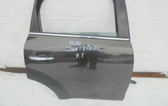 Mini Cooper Countryman R60 Rear door 65325485