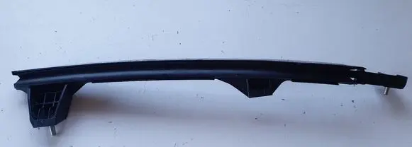 Hyundai Tucson TL Rear door windshield rail 83560D3000