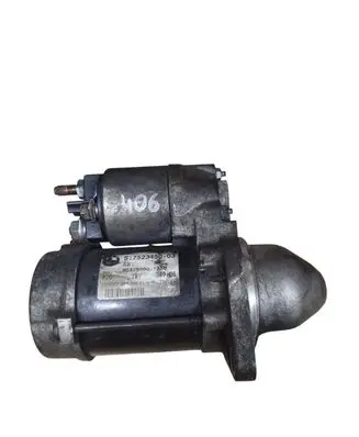 BMW 1 E81 E87 Starter motor 752345003 7523450