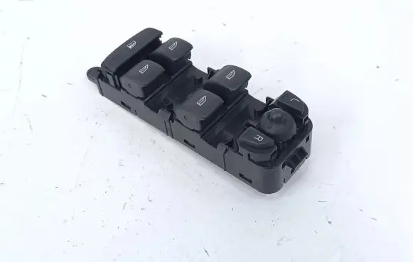 Land Rover Discovery 4 - LR4 Electric window control switch AH2214540AC