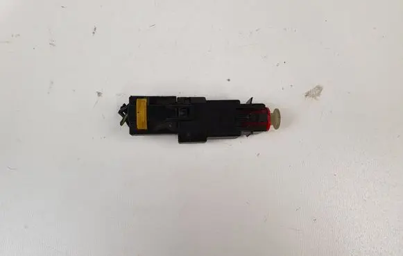 Opel Meriva A Brake pedal sensor switch 90460325