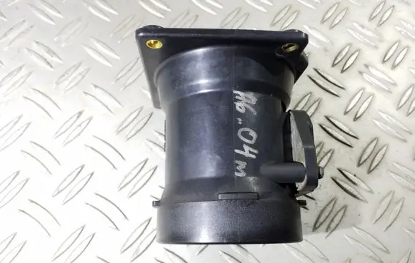 Audi A6 S6 C5 4B Mass air flow meter 078133471E AFH7008D