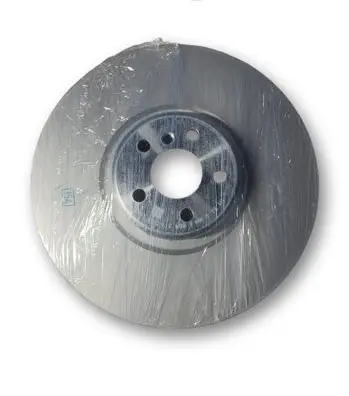 BMW 5 G30 G31 G38 Front brake disc 34106889211 6889211