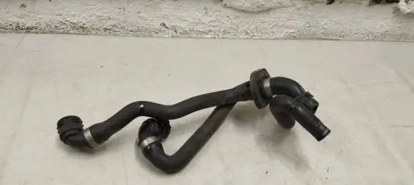 Audi Q5 SQ5 Engine coolant pipe/hose 8w0122293ca 80a122293 80a122293bk
