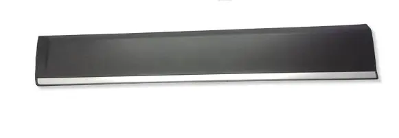 Volvo XC70 Front door trim (molding) 31276152