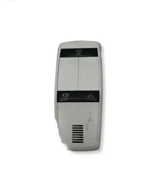 Mercedes-Benz A W169 Front seat light A169820