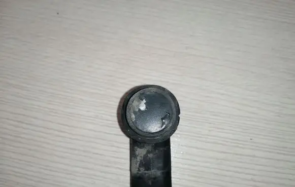Volkswagen PASSAT B6 Parking PDC sensor 3C0919275S