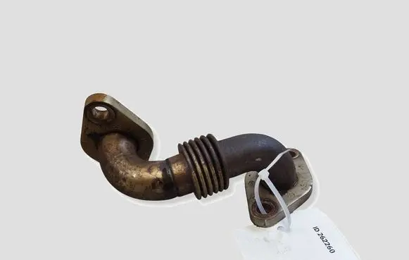 Dodge Caliber EGR valve line/pipe/hose 03G131521A