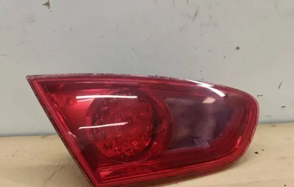 Seat Leon (1P) Rear/tail lights set 