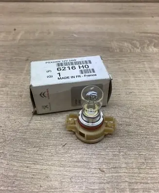 Citroen Berlingo Headlight/headlamp bulb 6216H0