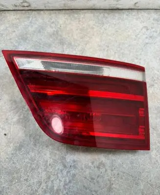 BMW X3 F25 Tailgate rear/tail lights 7217314 470026