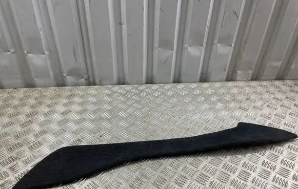 BMW 5 F10 F11 Other center console (tunnel) element 9171568
