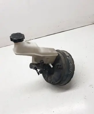 KIA Sportage Brake booster 585002Y870