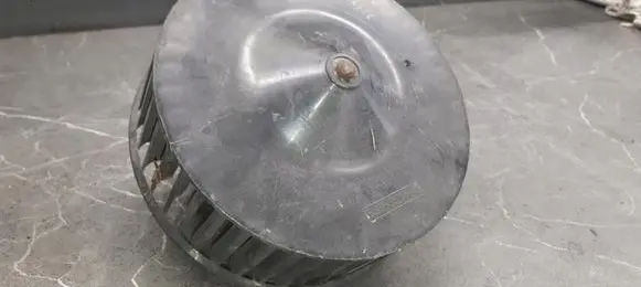 Ford Puma Heater fan/blower