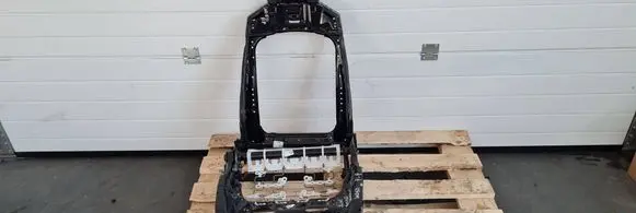 Audi Q5 SQ5 Front passenger seat 80A881106F 80A881046AC